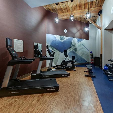 Springhill Suites By Marriott Montgomery Downtown Екстериор снимка