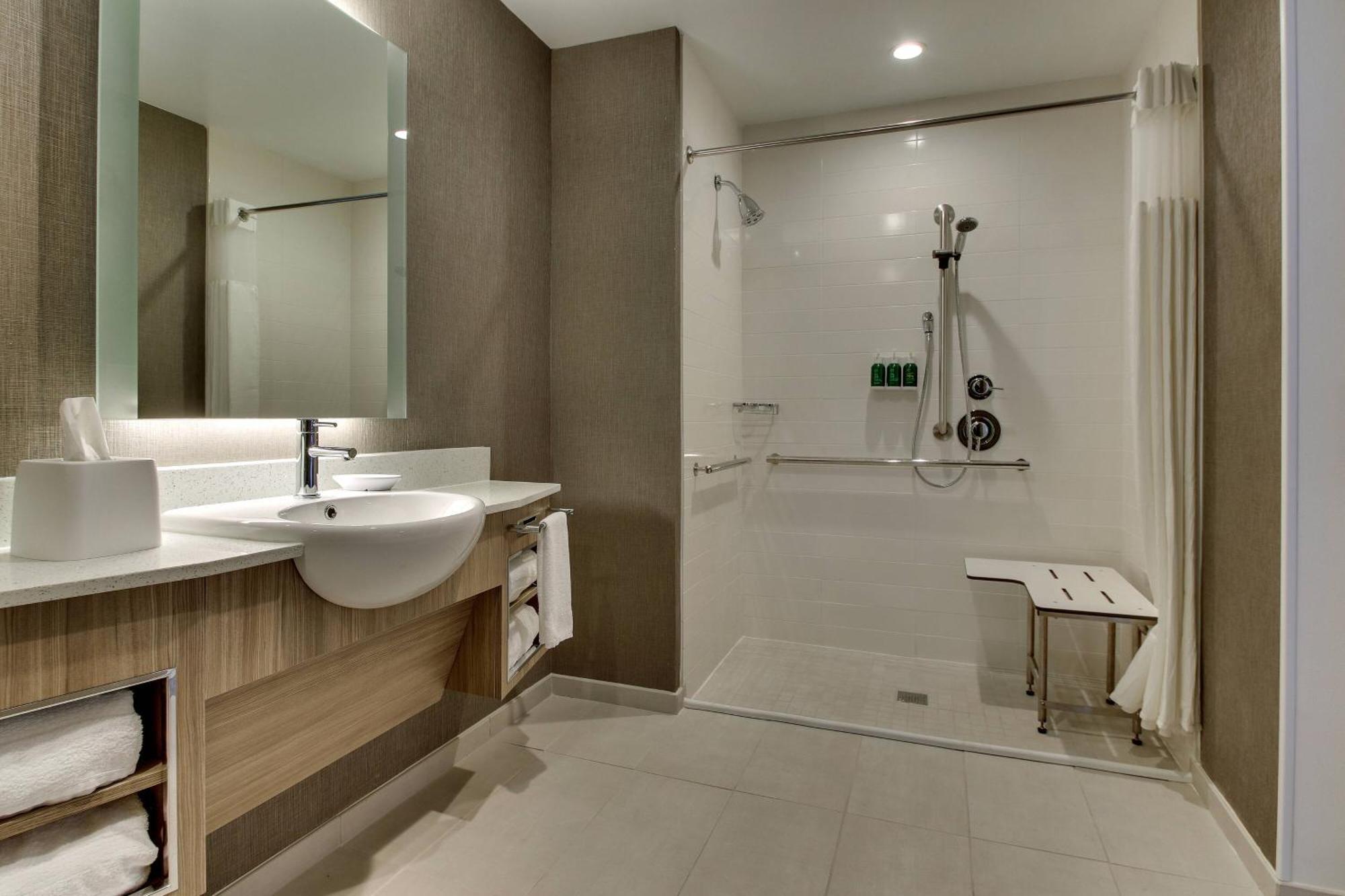 Springhill Suites By Marriott Montgomery Downtown Екстериор снимка
