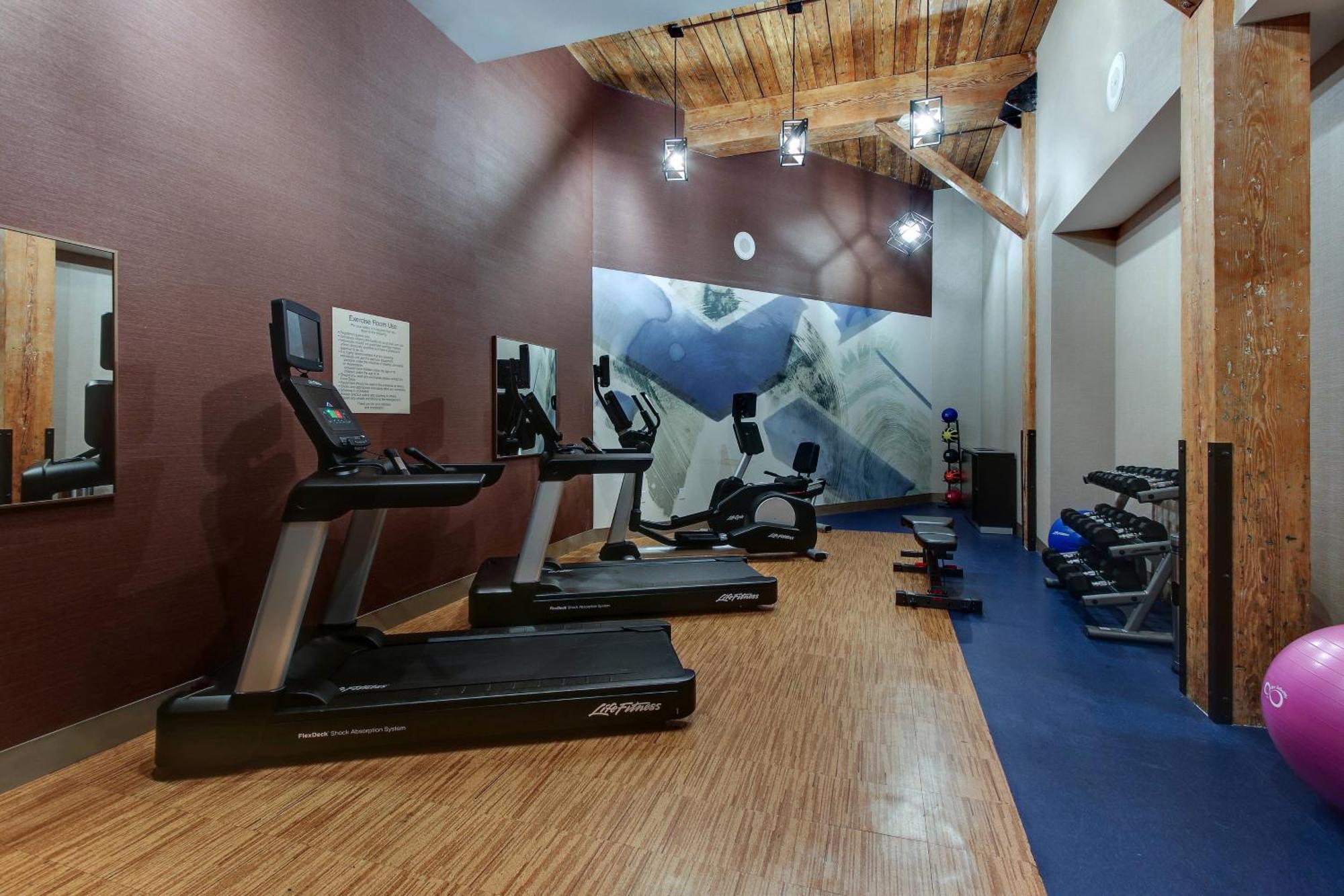 Springhill Suites By Marriott Montgomery Downtown Екстериор снимка