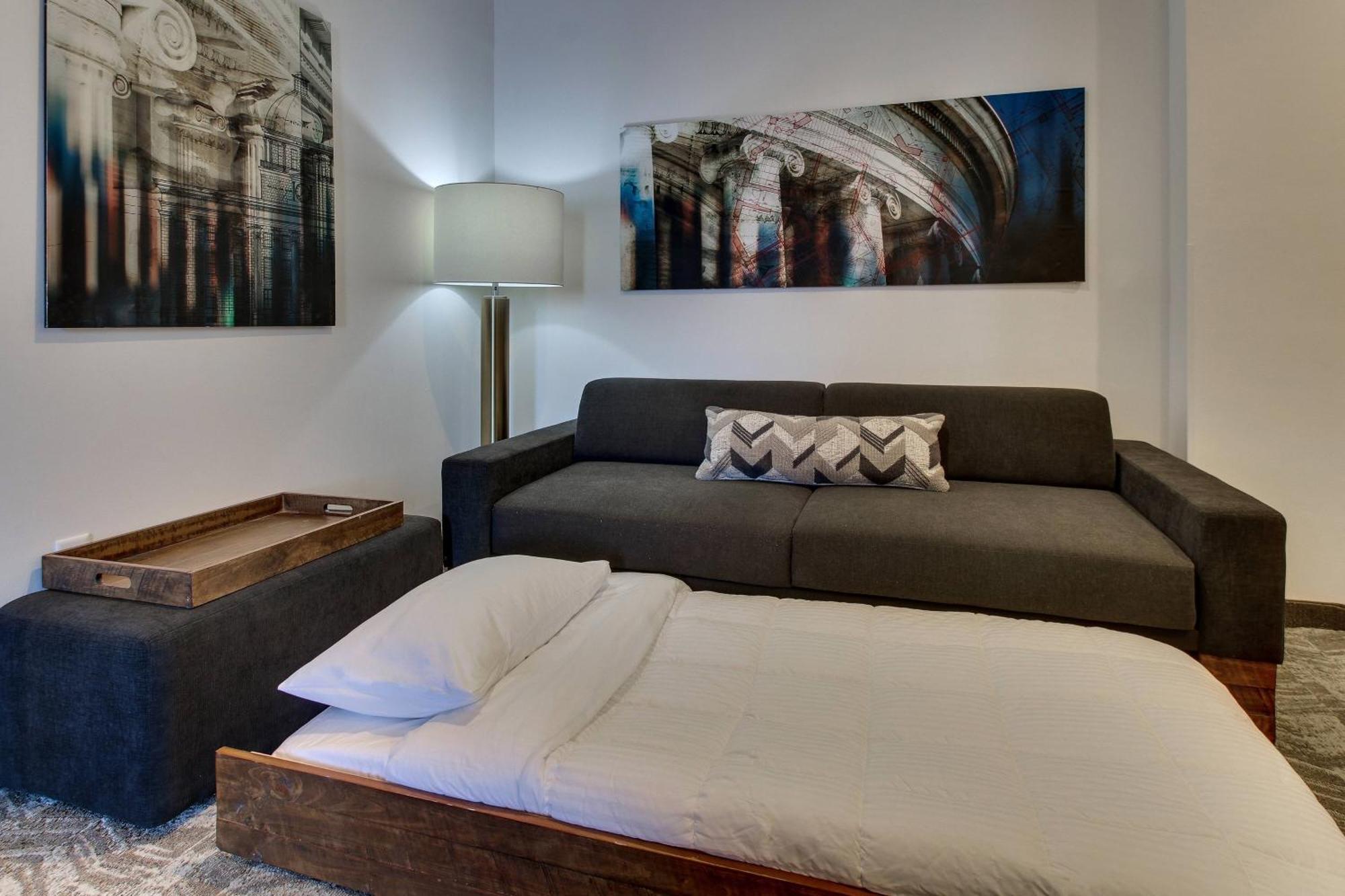 Springhill Suites By Marriott Montgomery Downtown Екстериор снимка