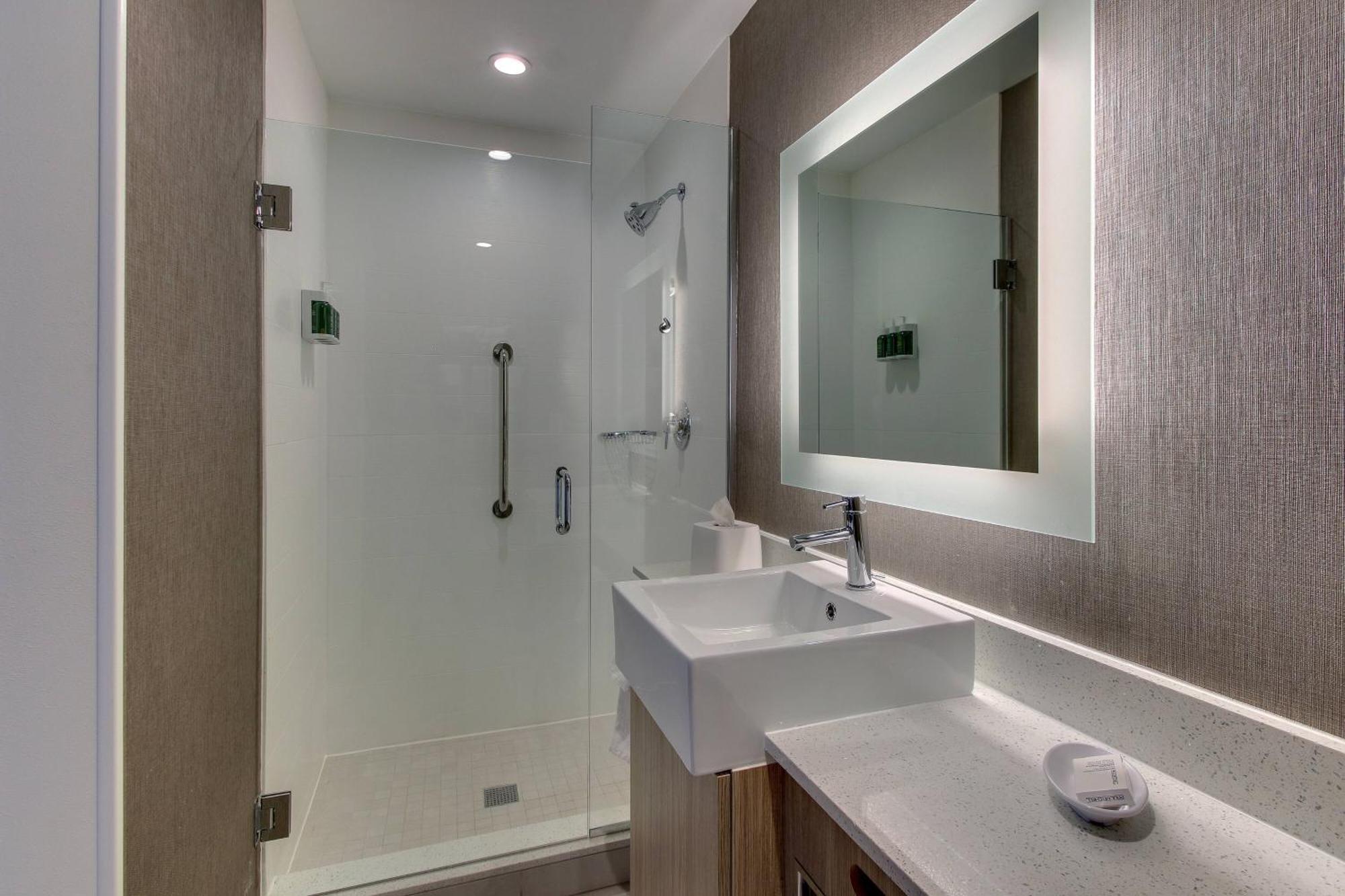 Springhill Suites By Marriott Montgomery Downtown Екстериор снимка