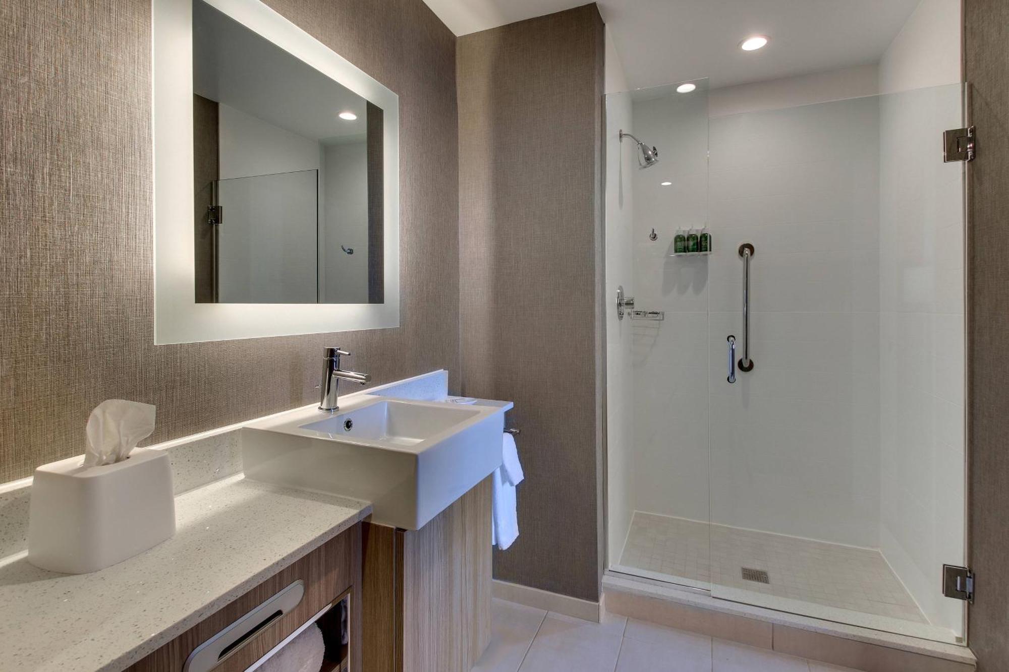 Springhill Suites By Marriott Montgomery Downtown Екстериор снимка